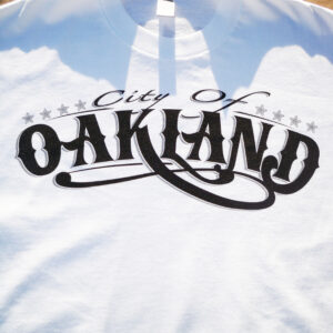 City of Oakland T-Shirt