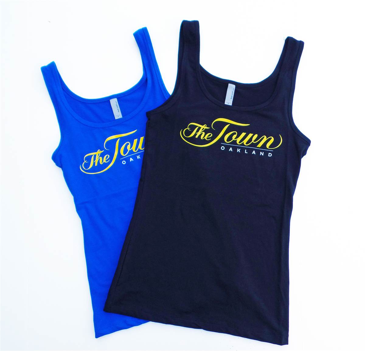 The Town OAKLAND Apparel - Image 5