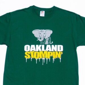 Oakland Stompin' (3)