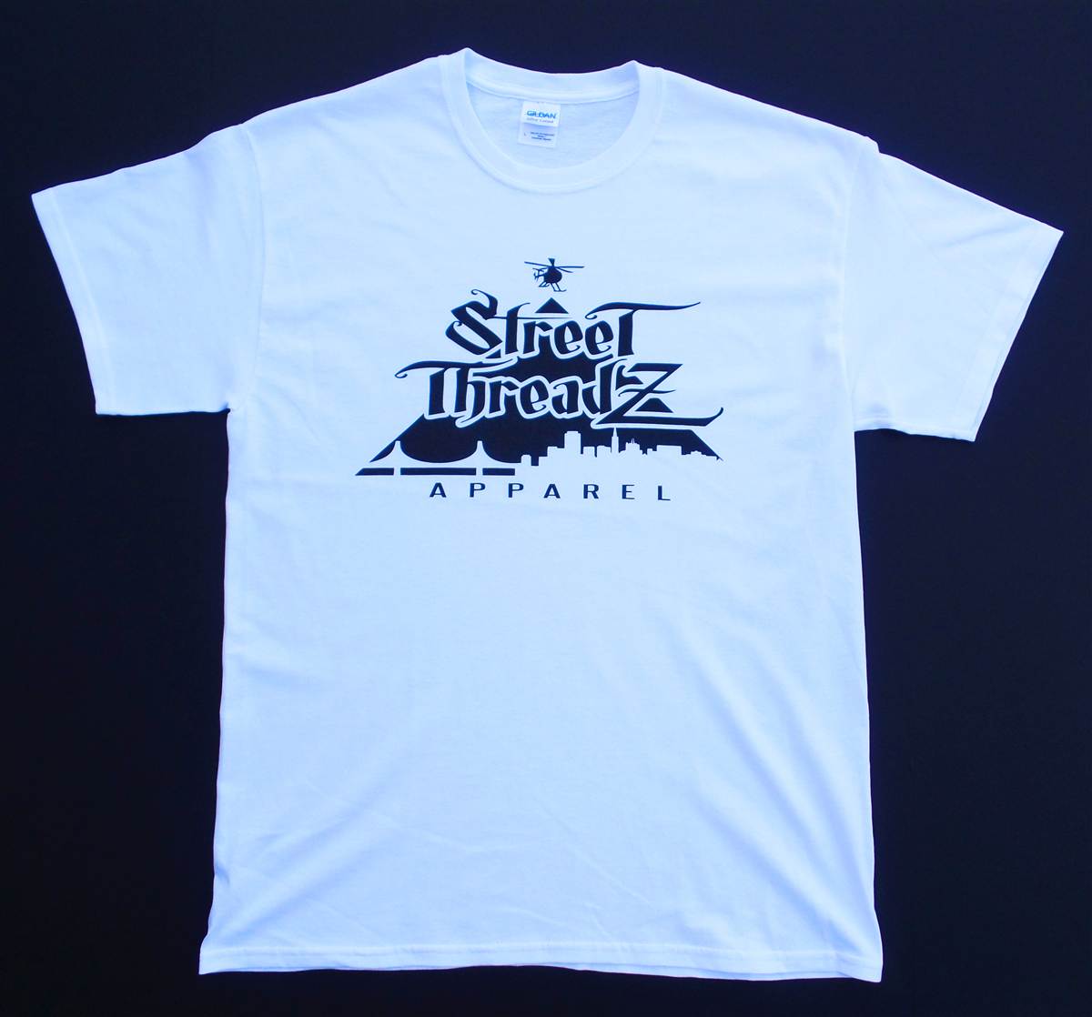Street ThreadZ APPAREL T-Shirt