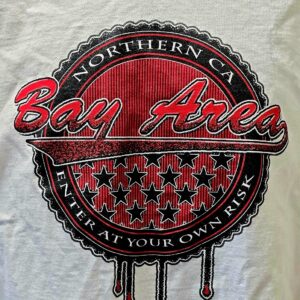 Bay Area Emblem